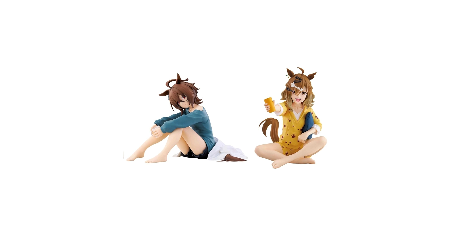 ウマ娘　プリティーダービー　新時代の扉　Relax time　アグネスタキオン ウマ娘 プリティーダービー 新時代の扉 Relax time